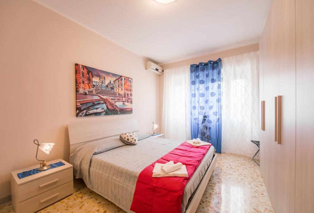 Casa Vacanze Malagrino Roma Phòng bức ảnh