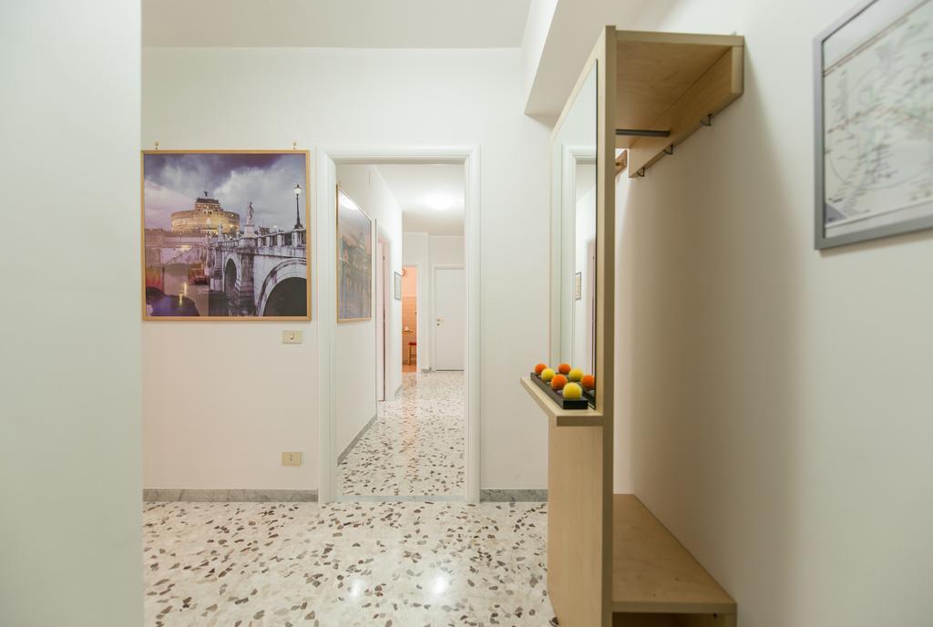 Casa Vacanze Malagrino Roma Phòng bức ảnh