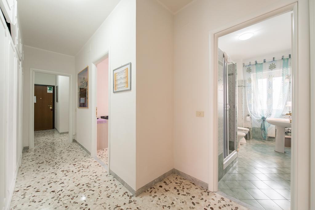 Casa Vacanze Malagrino Roma Phòng bức ảnh