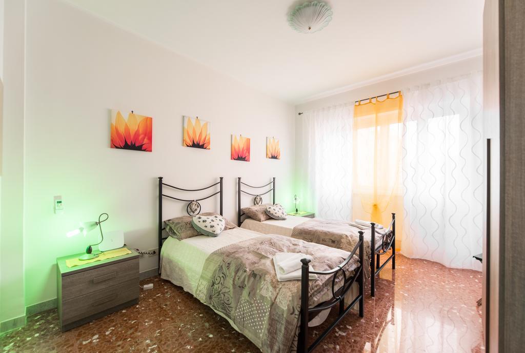 Casa Vacanze Malagrino Roma Phòng bức ảnh